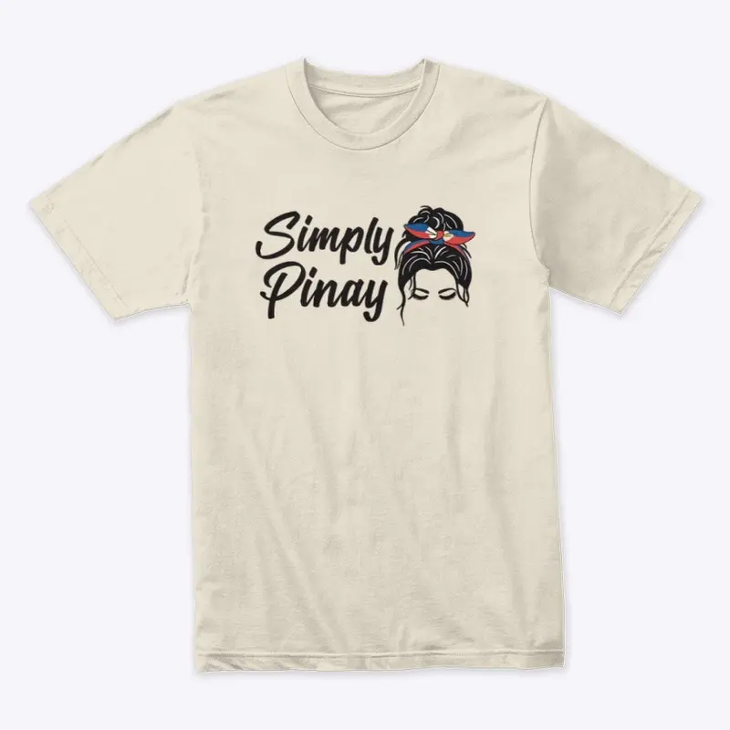 Simply Pinay